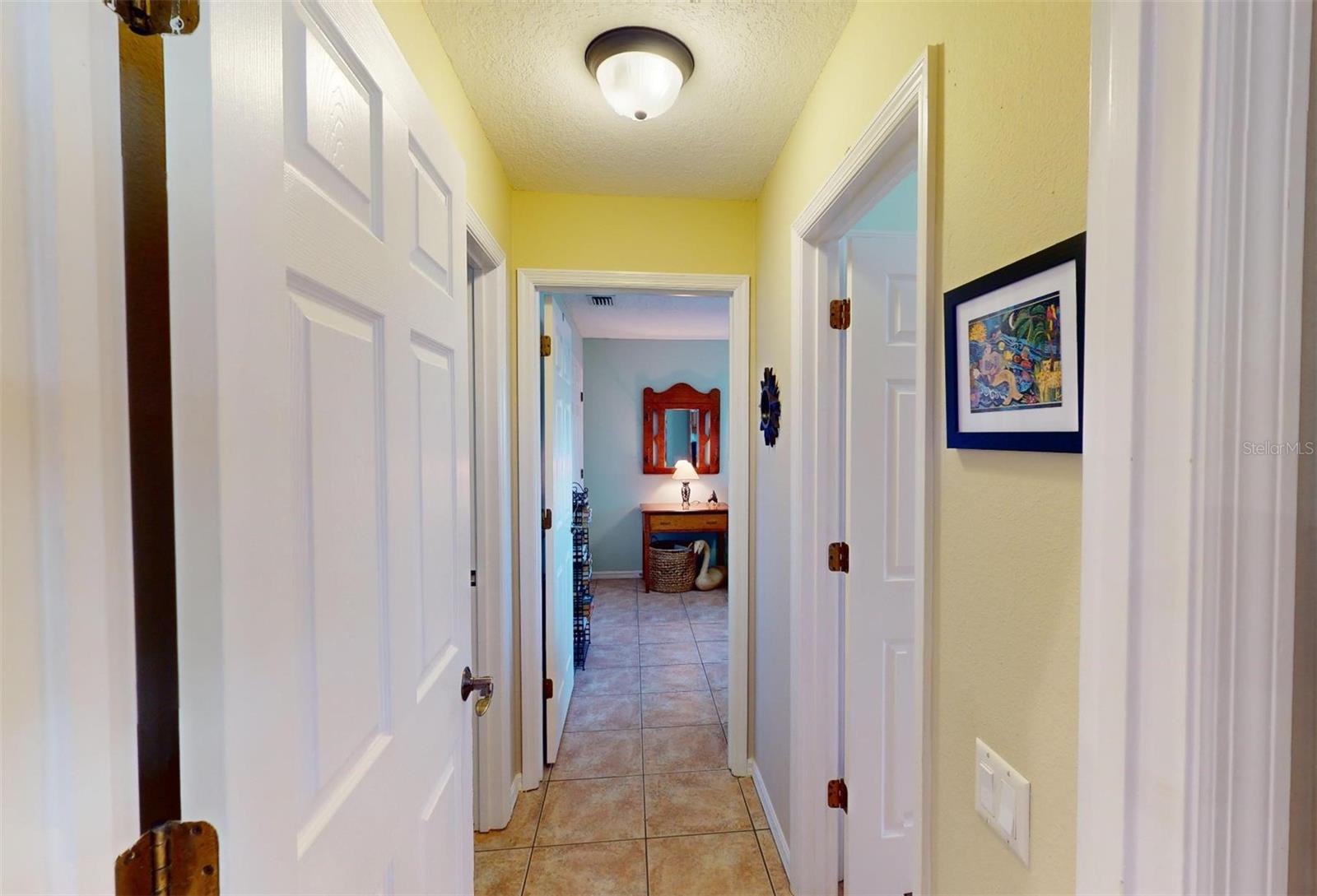 PUNTA GORDA ISLES SEC 14 - Residential