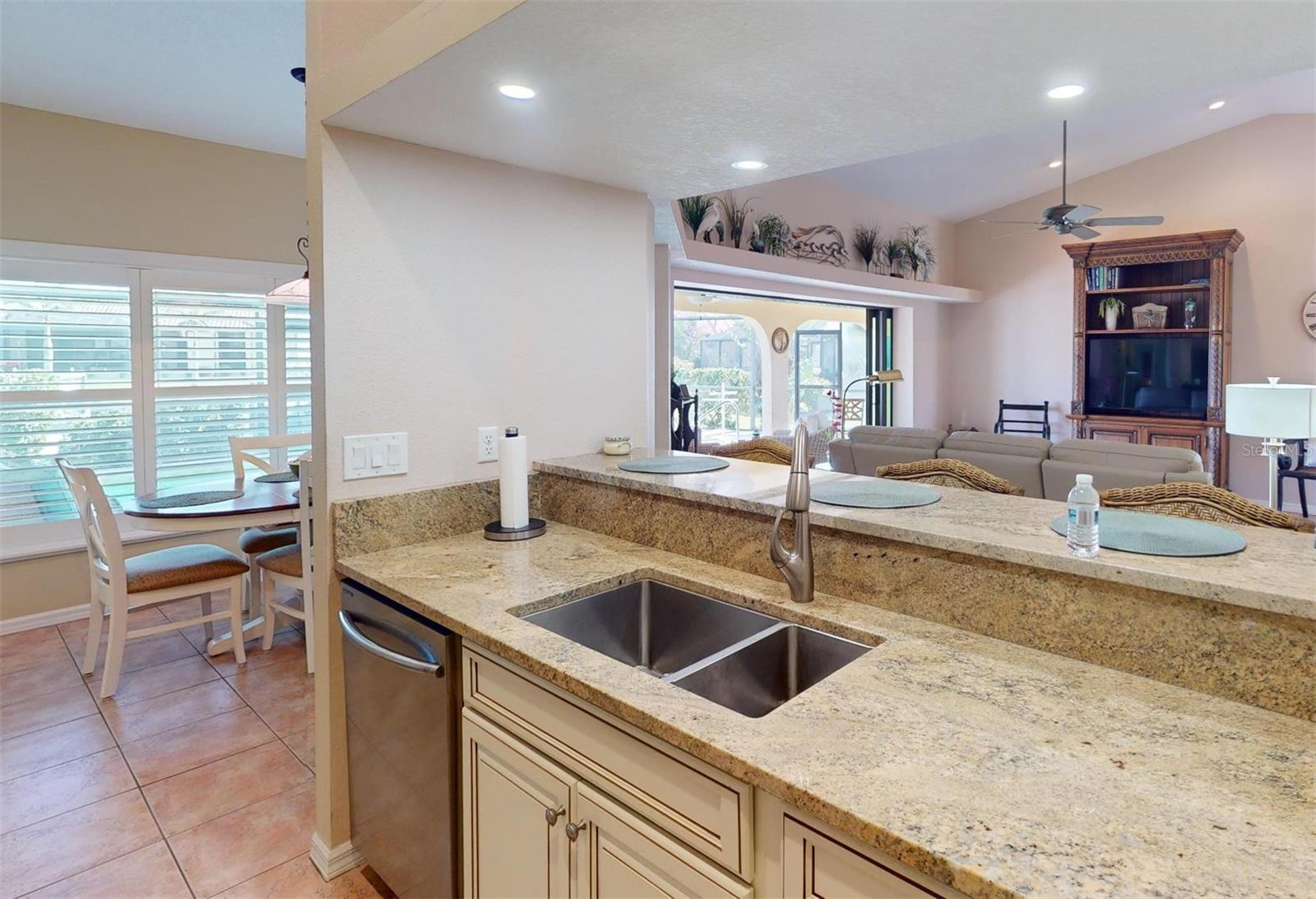 PUNTA GORDA ISLES SEC 14 - Residential