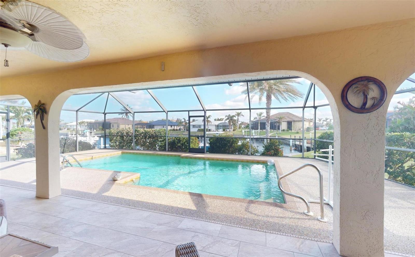 PUNTA GORDA ISLES SEC 14 - Residential