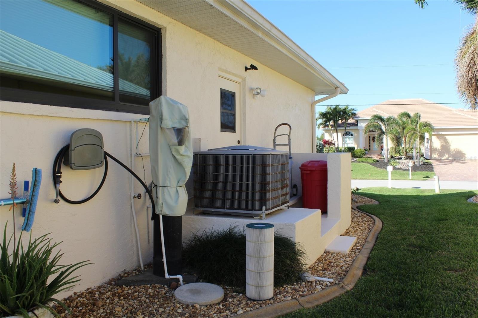 PUNTA GORDA ISLES SEC 14 - Residential