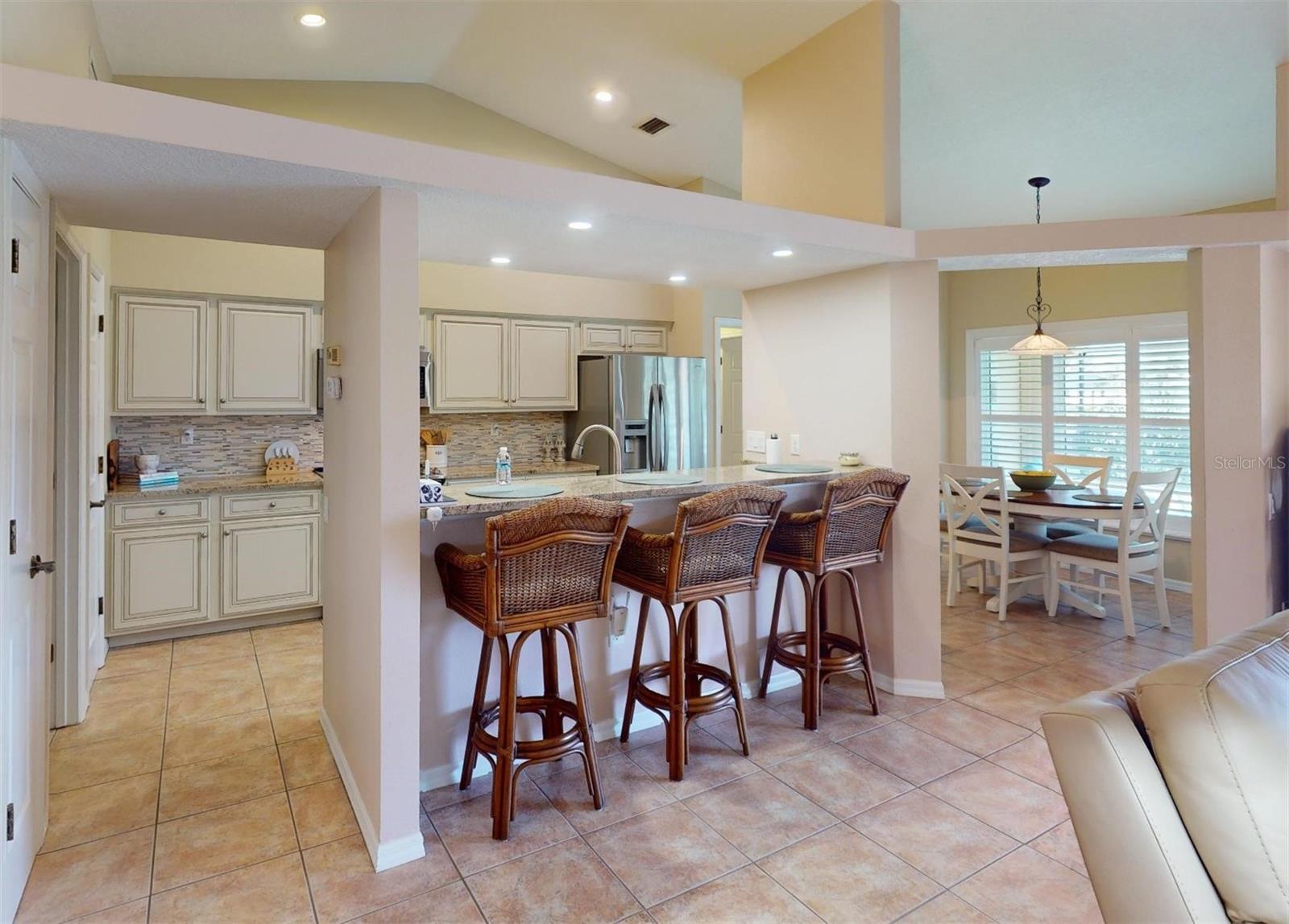 PUNTA GORDA ISLES SEC 14 - Residential