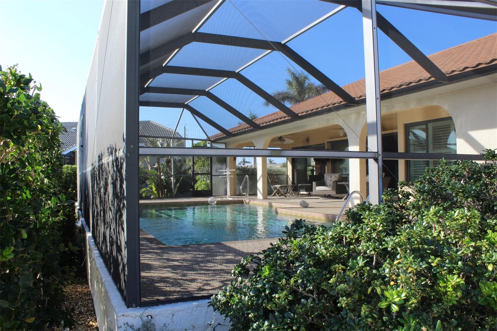 PUNTA GORDA ISLES SEC 14 - Residential