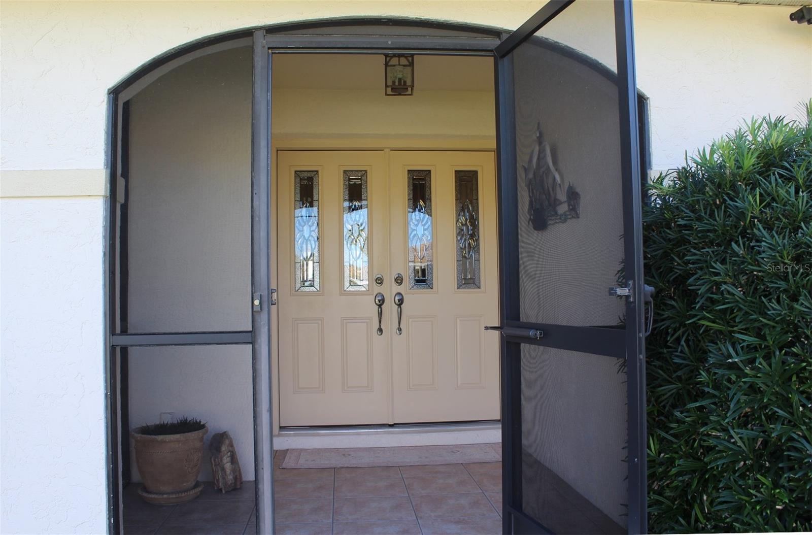 PUNTA GORDA ISLES SEC 14 - Residential