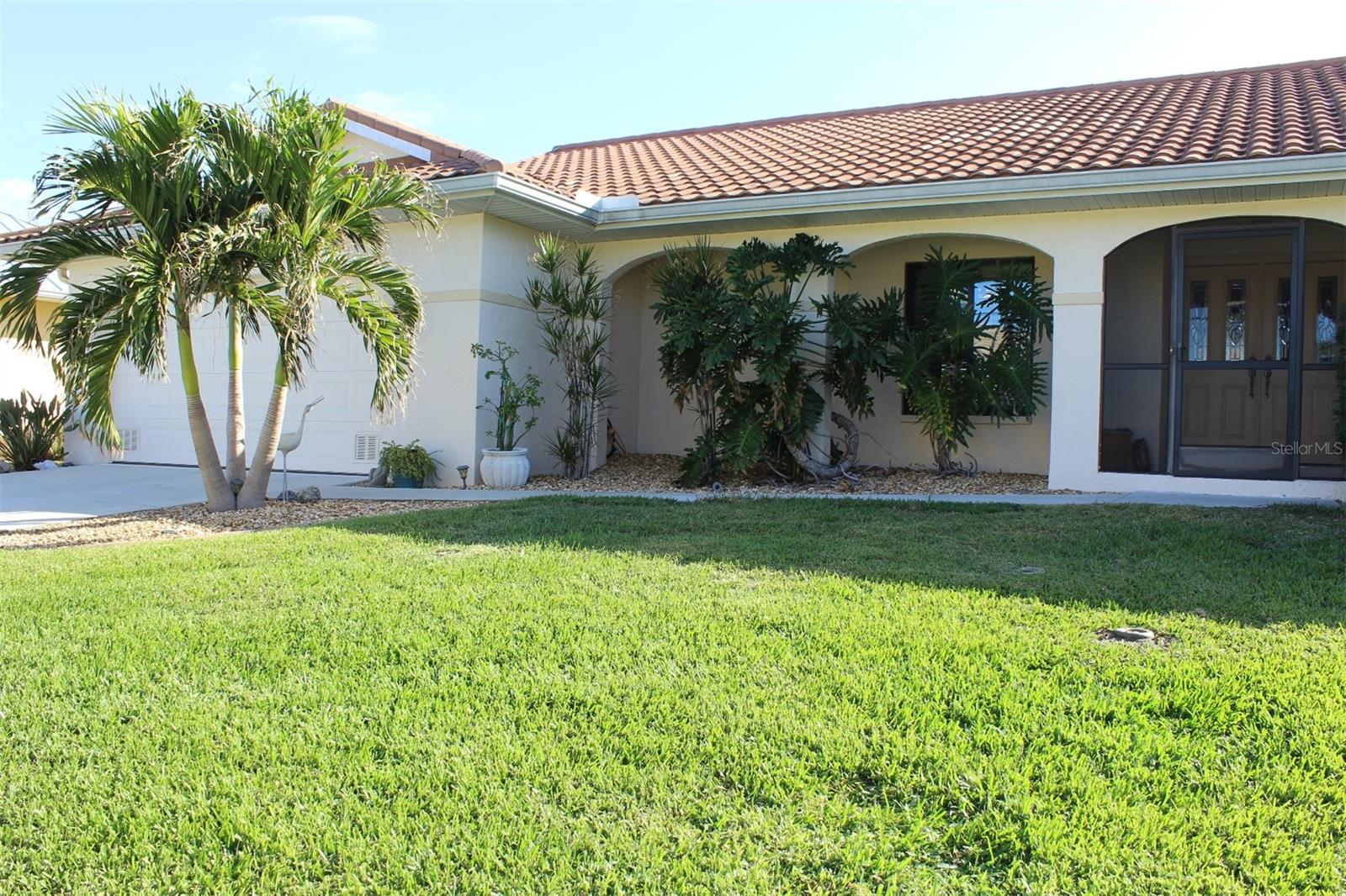 PUNTA GORDA ISLES SEC 14 - Residential