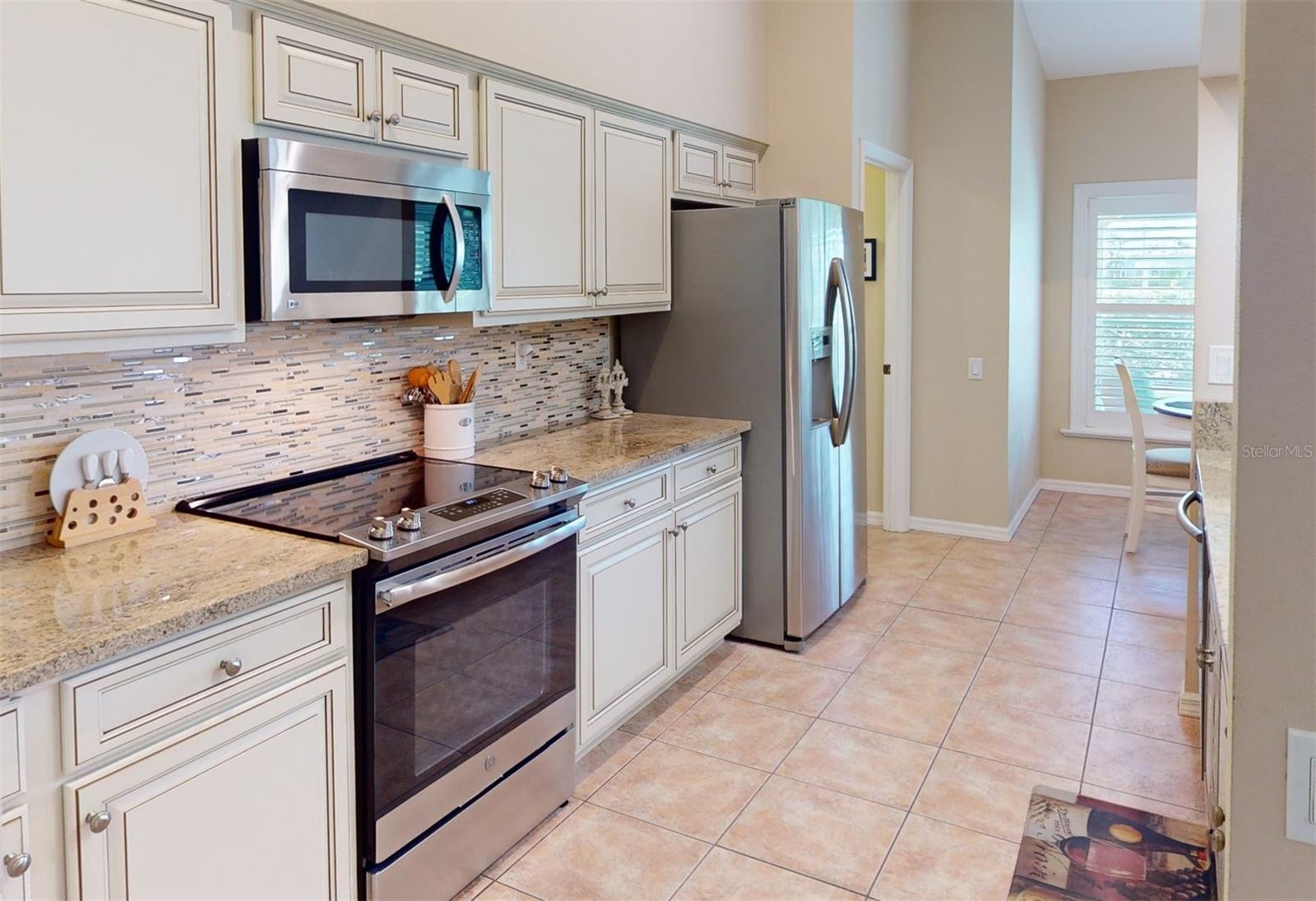 PUNTA GORDA ISLES SEC 14 - Residential