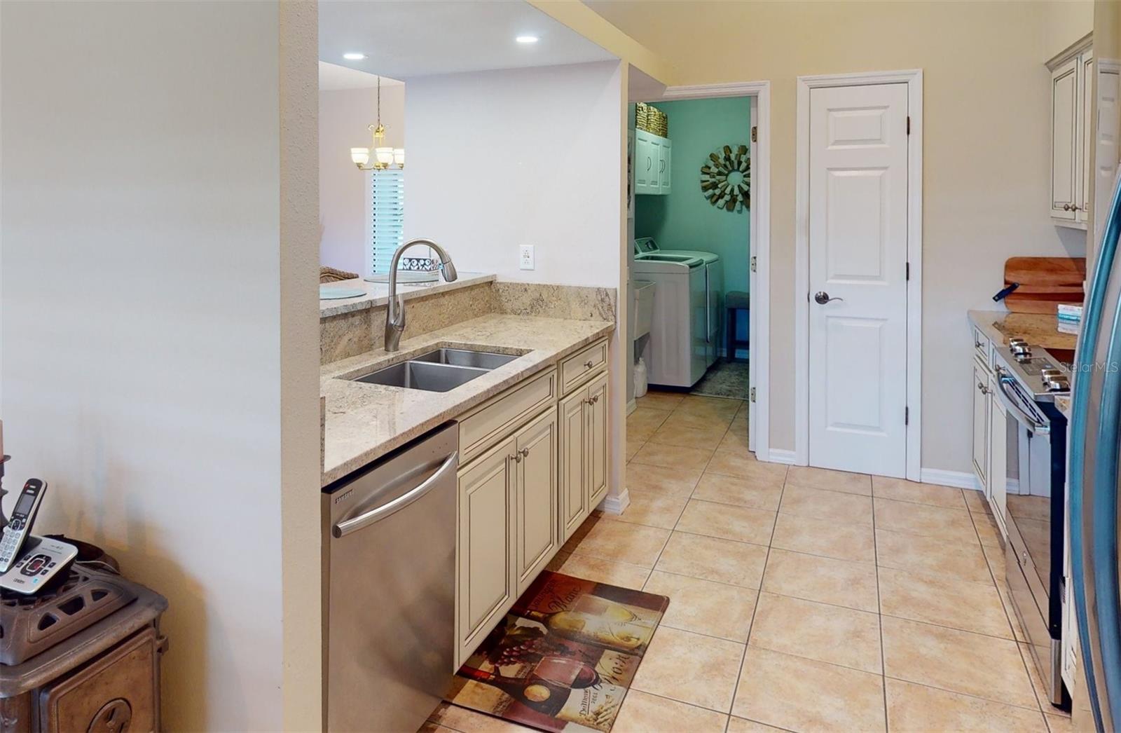 PUNTA GORDA ISLES SEC 14 - Residential
