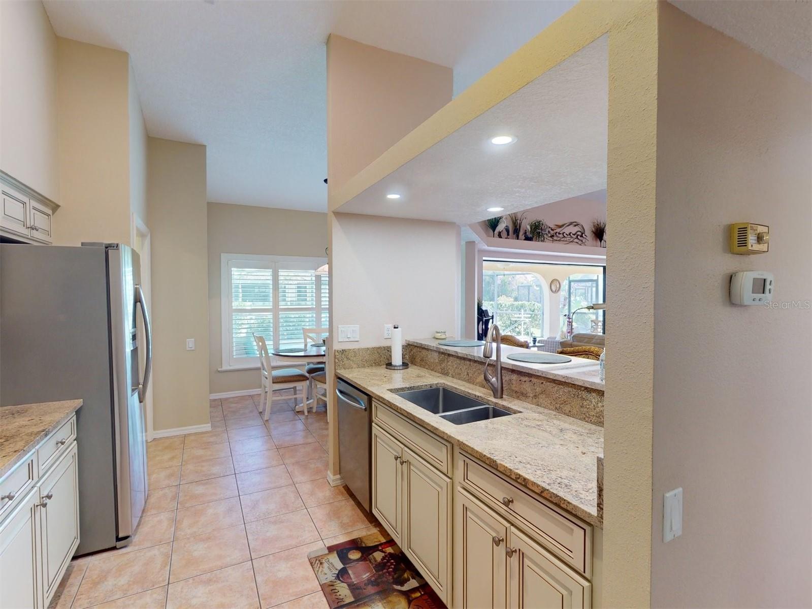 PUNTA GORDA ISLES SEC 14 - Residential
