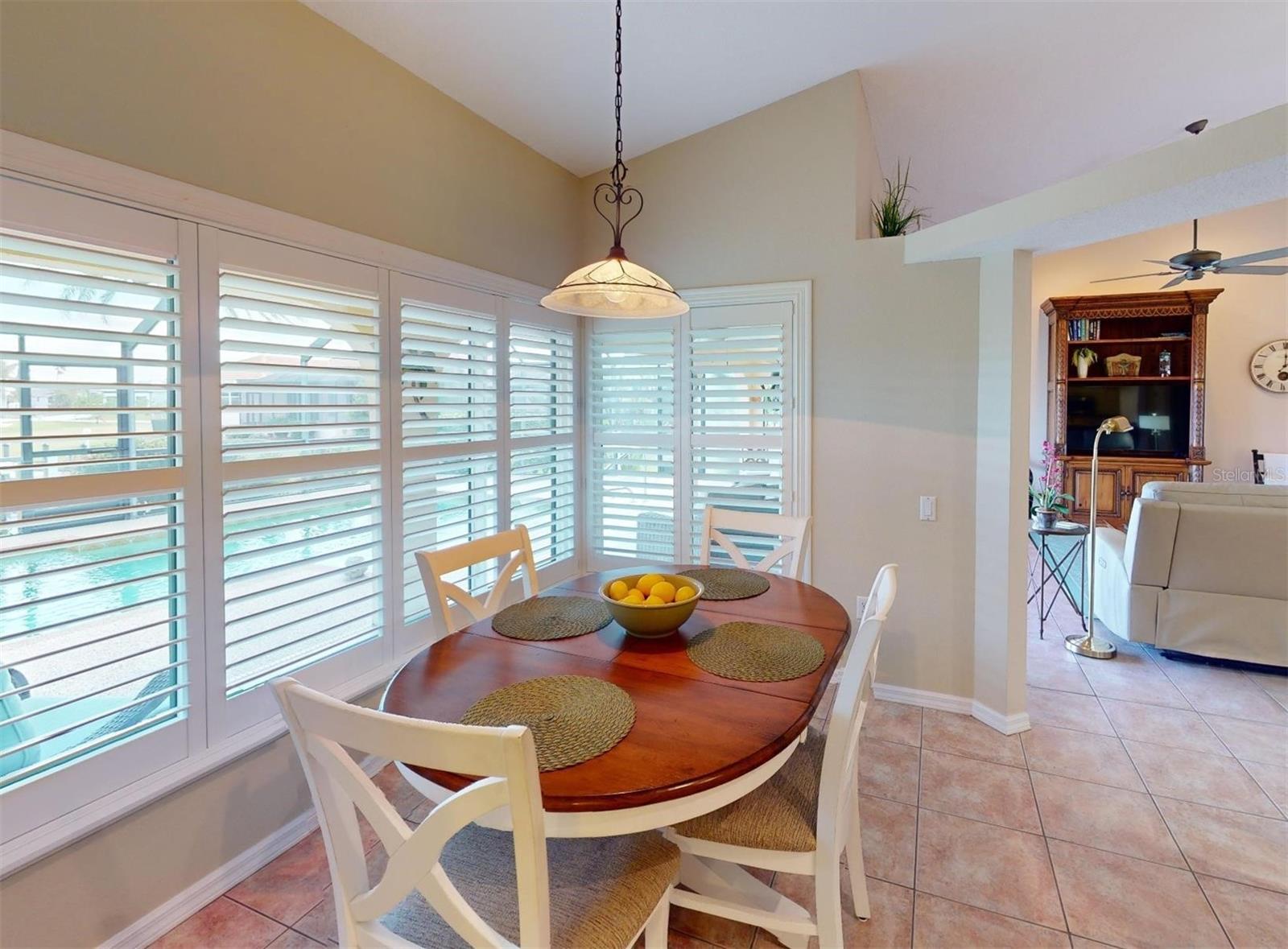 PUNTA GORDA ISLES SEC 14 - Residential