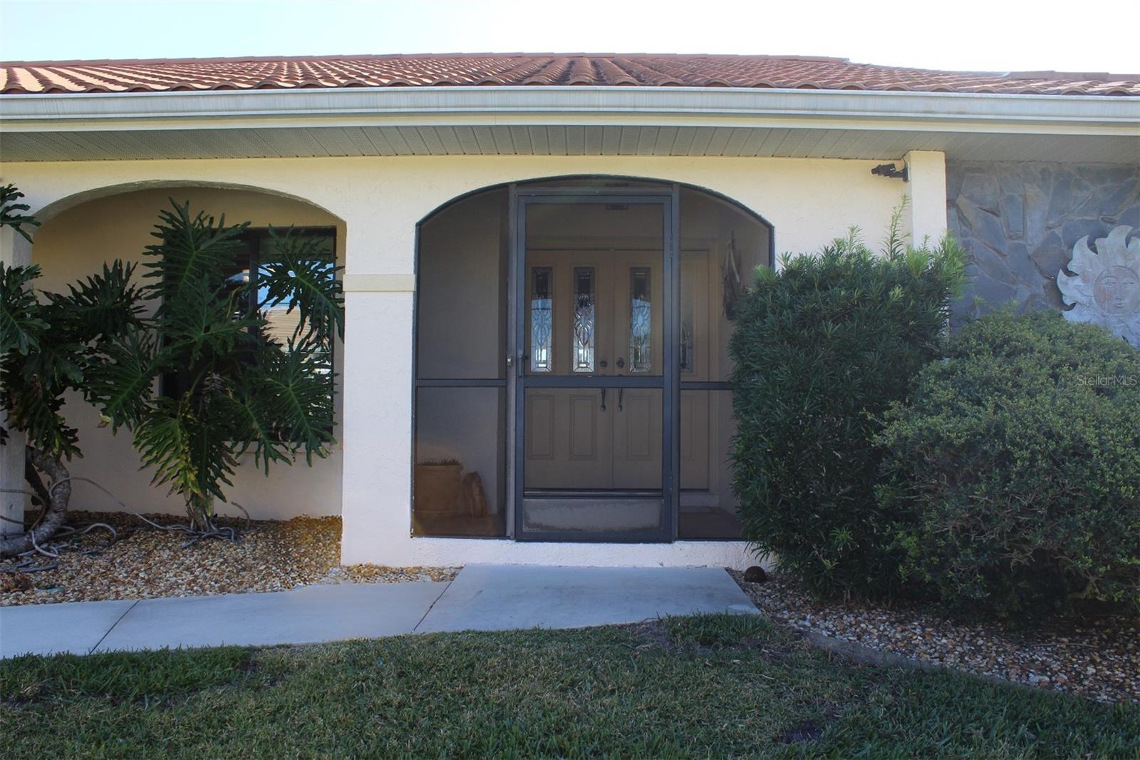 PUNTA GORDA ISLES SEC 14 - Residential