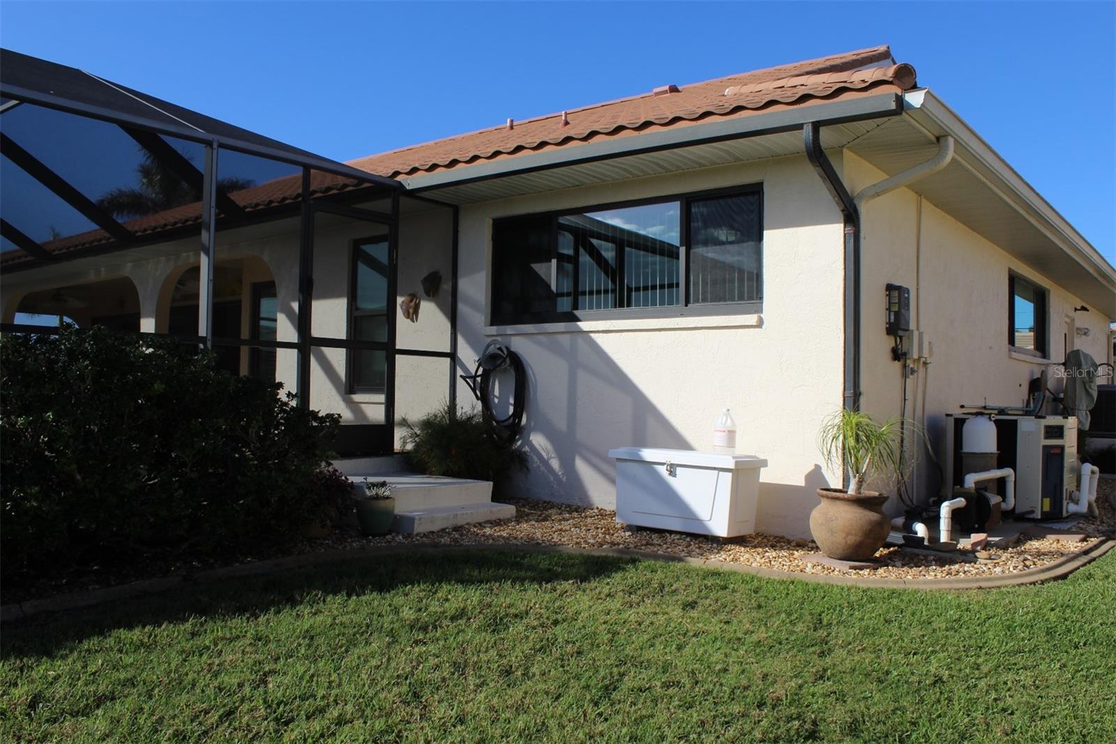 PUNTA GORDA ISLES SEC 14 - Residential