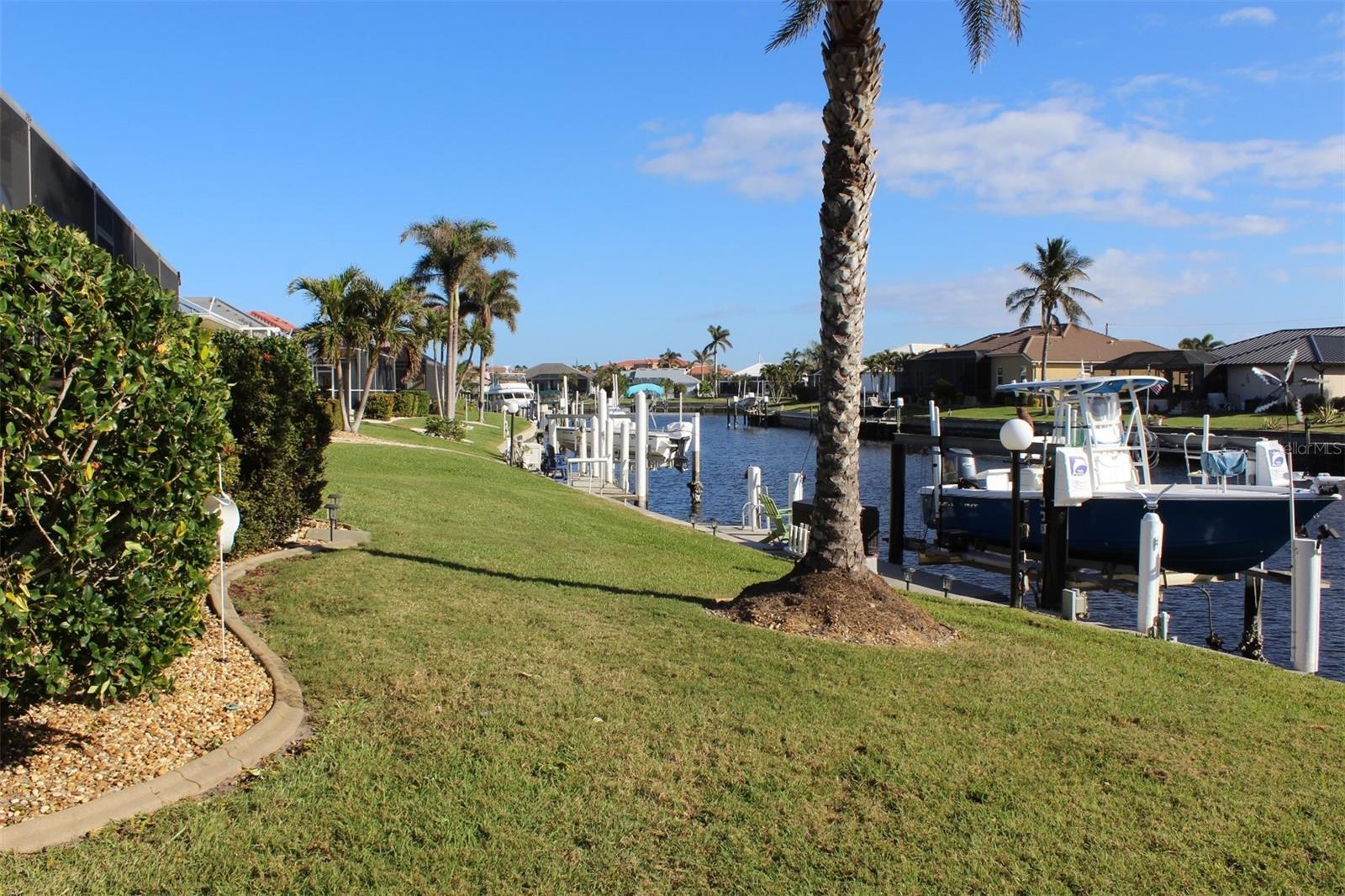 PUNTA GORDA ISLES SEC 14 - Residential