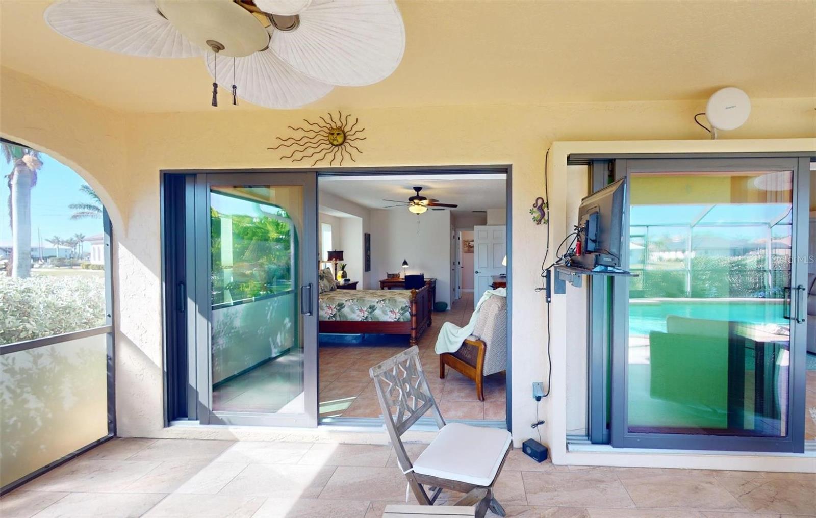 PUNTA GORDA ISLES SEC 14 - Residential