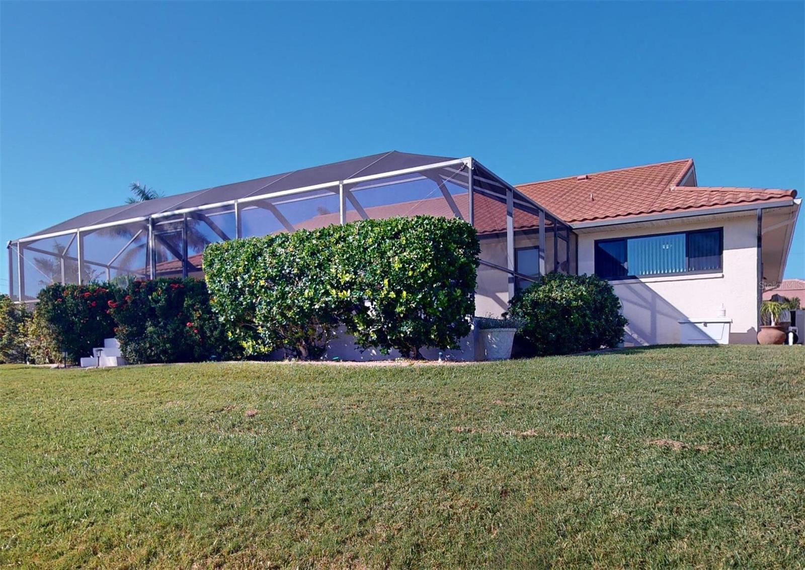 PUNTA GORDA ISLES SEC 14 - Residential