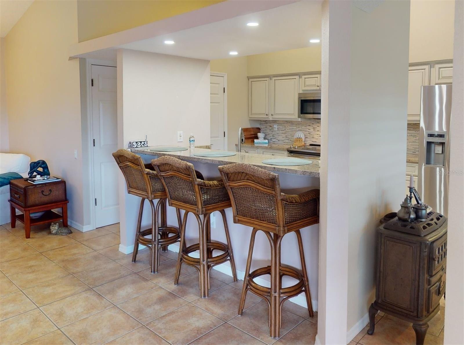 PUNTA GORDA ISLES SEC 14 - Residential