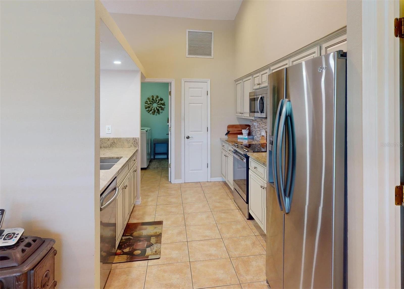 PUNTA GORDA ISLES SEC 14 - Residential
