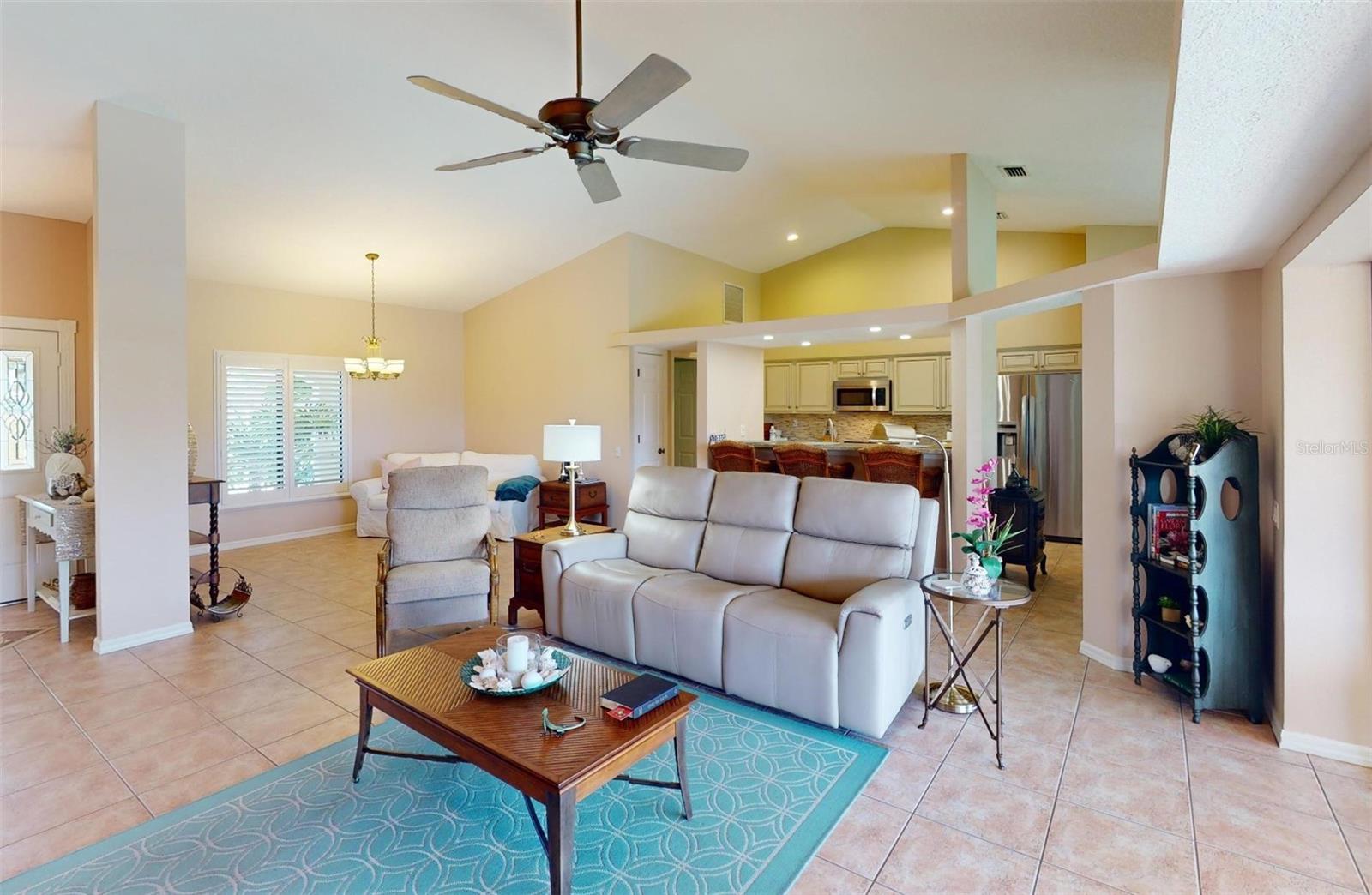 PUNTA GORDA ISLES SEC 14 - Residential