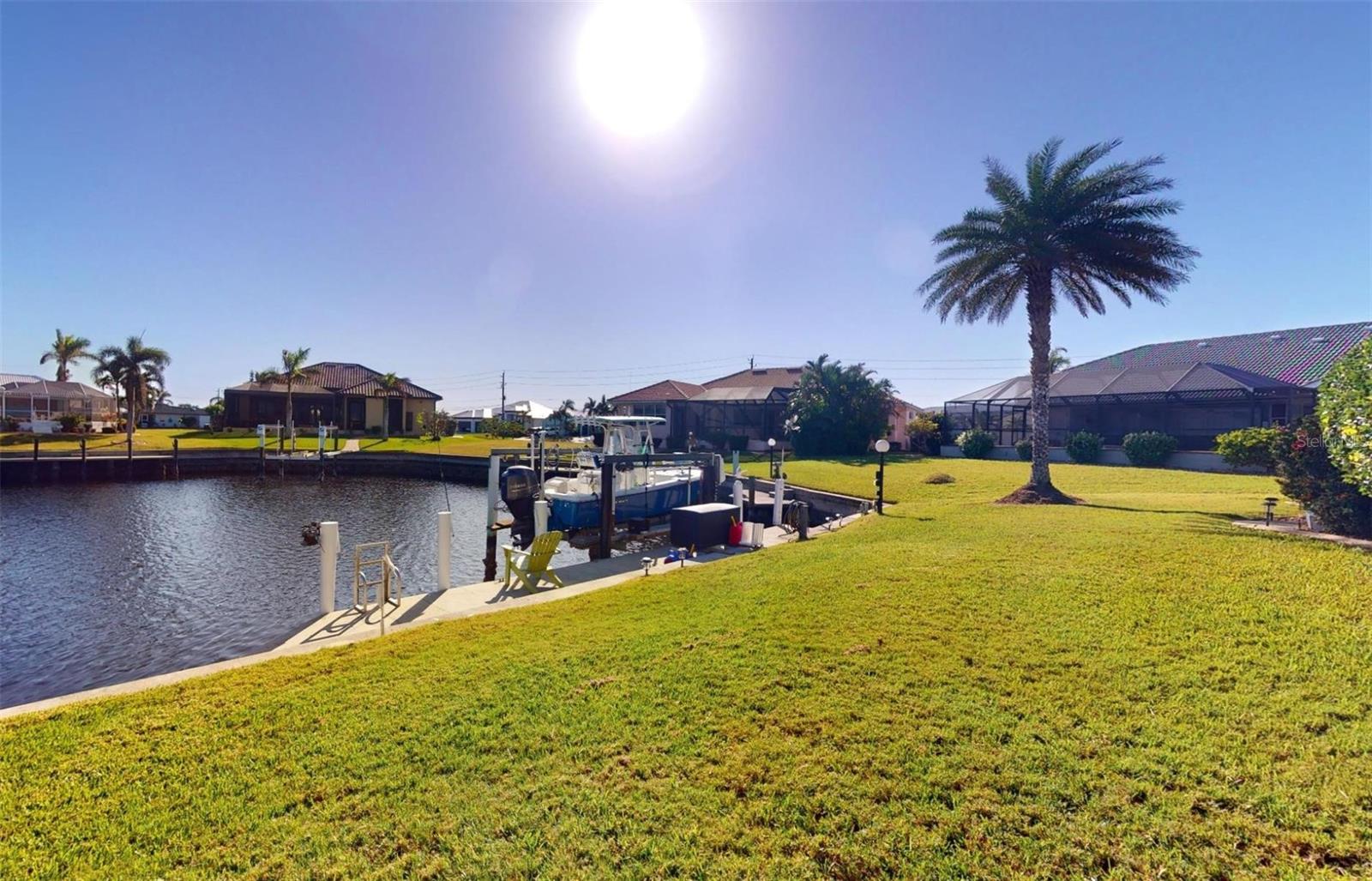 PUNTA GORDA ISLES SEC 14 - Residential