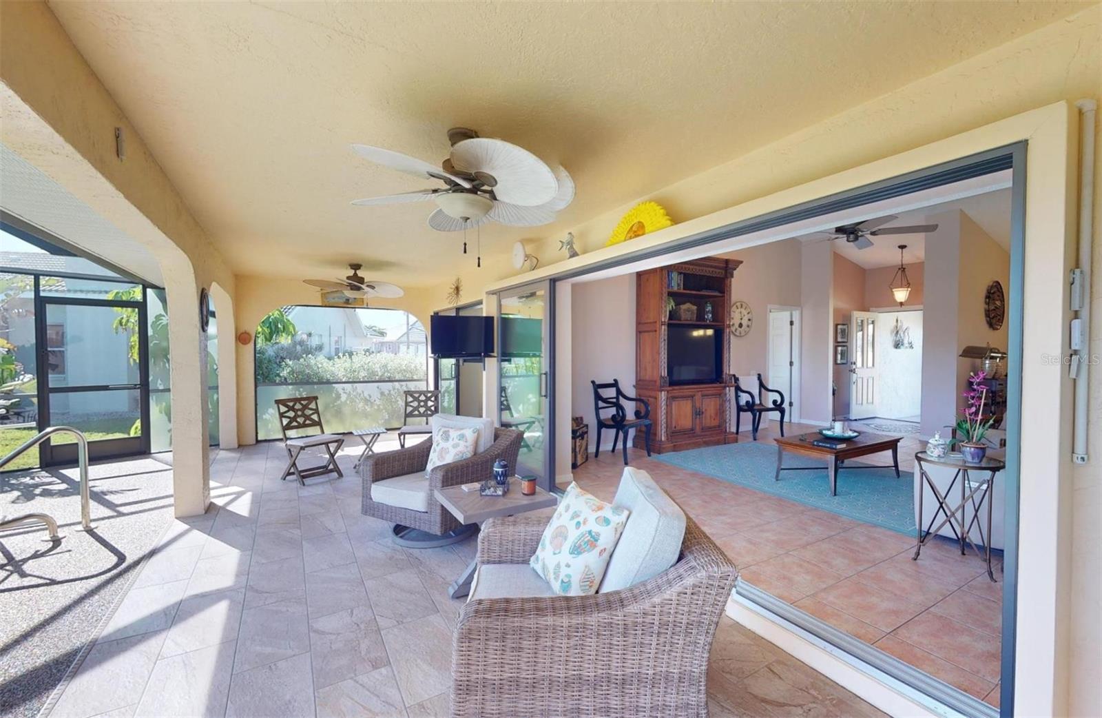 PUNTA GORDA ISLES SEC 14 - Residential