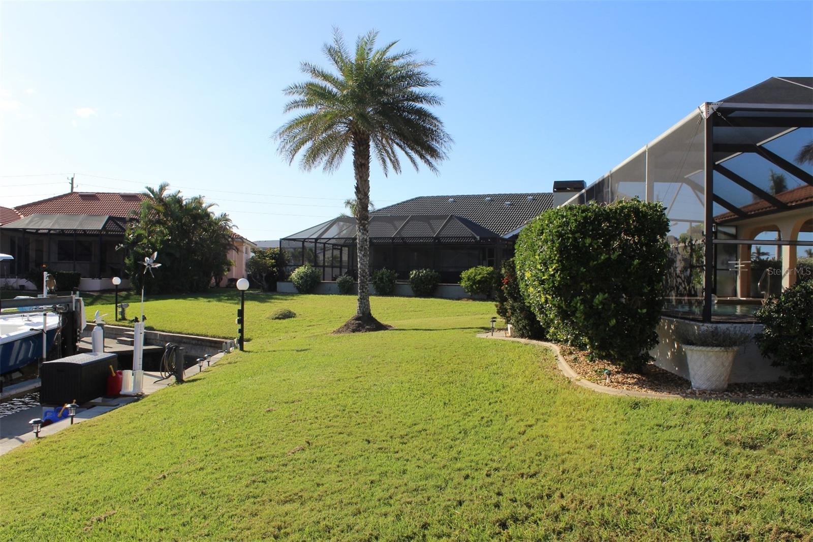 PUNTA GORDA ISLES SEC 14 - Residential