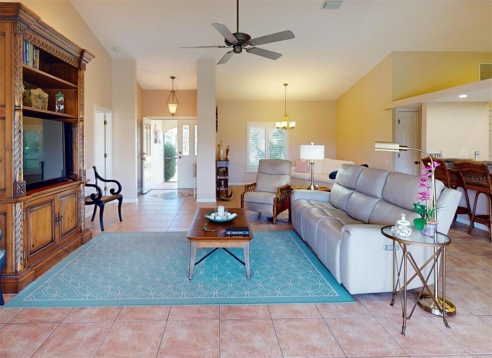 PUNTA GORDA ISLES SEC 14 - Residential