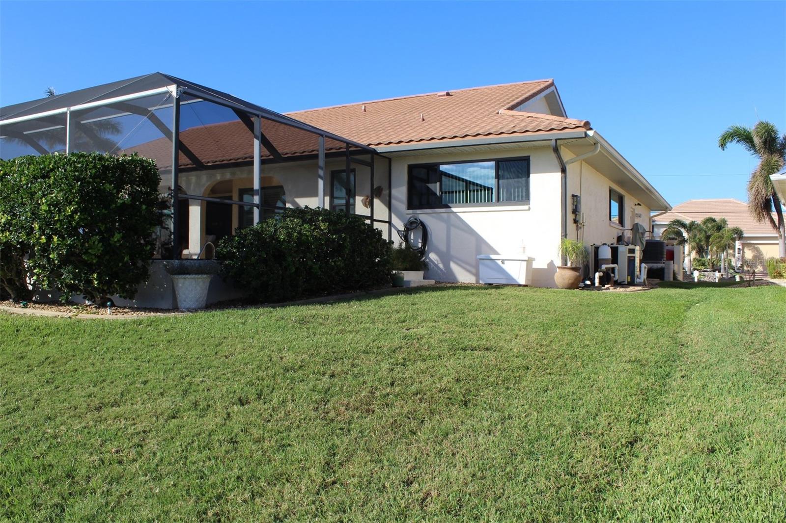PUNTA GORDA ISLES SEC 14 - Residential