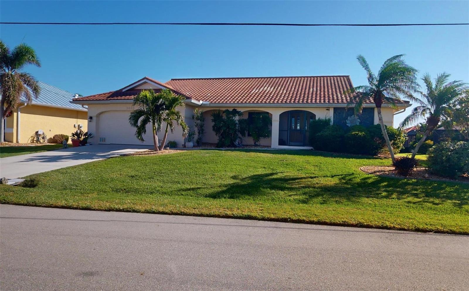 3448 NIGHTHAWK COURT