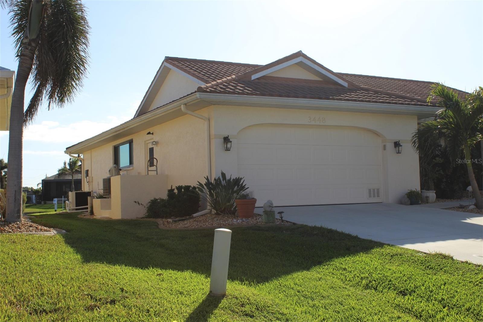 PUNTA GORDA ISLES SEC 14 - Residential