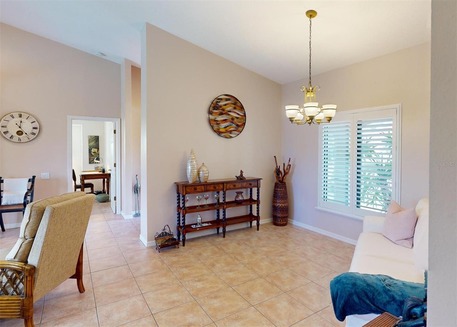 PUNTA GORDA ISLES SEC 14 - Residential