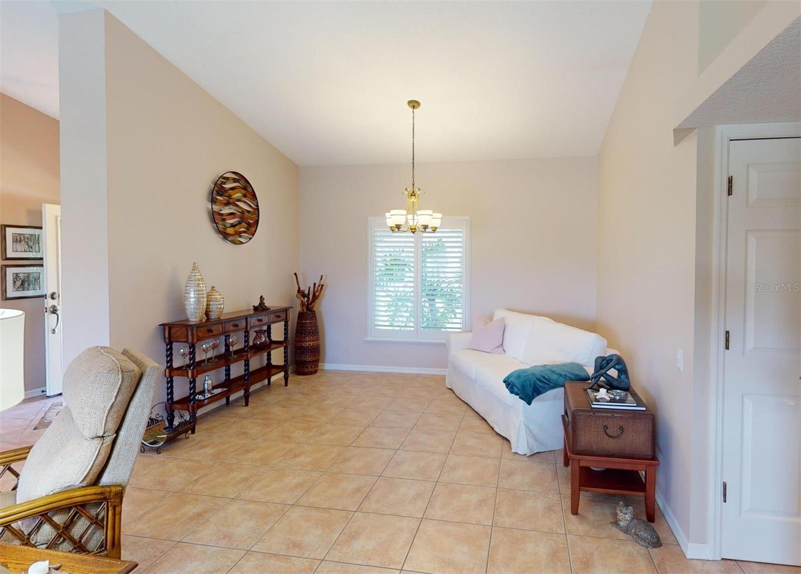 PUNTA GORDA ISLES SEC 14 - Residential