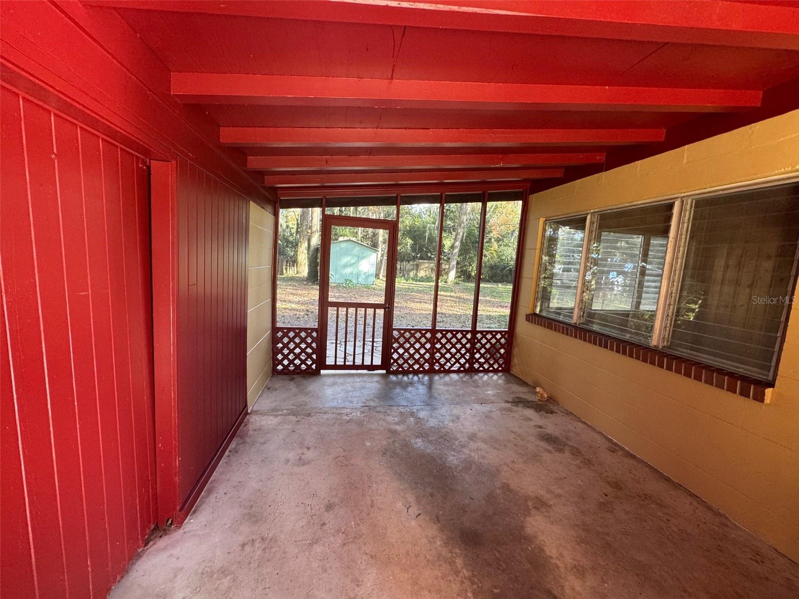 IDYLWILD - Residential Lease