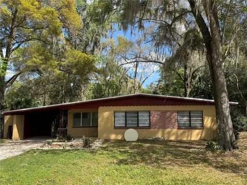 4023 SW 20TH STREET GAINESVILLE FL 32608