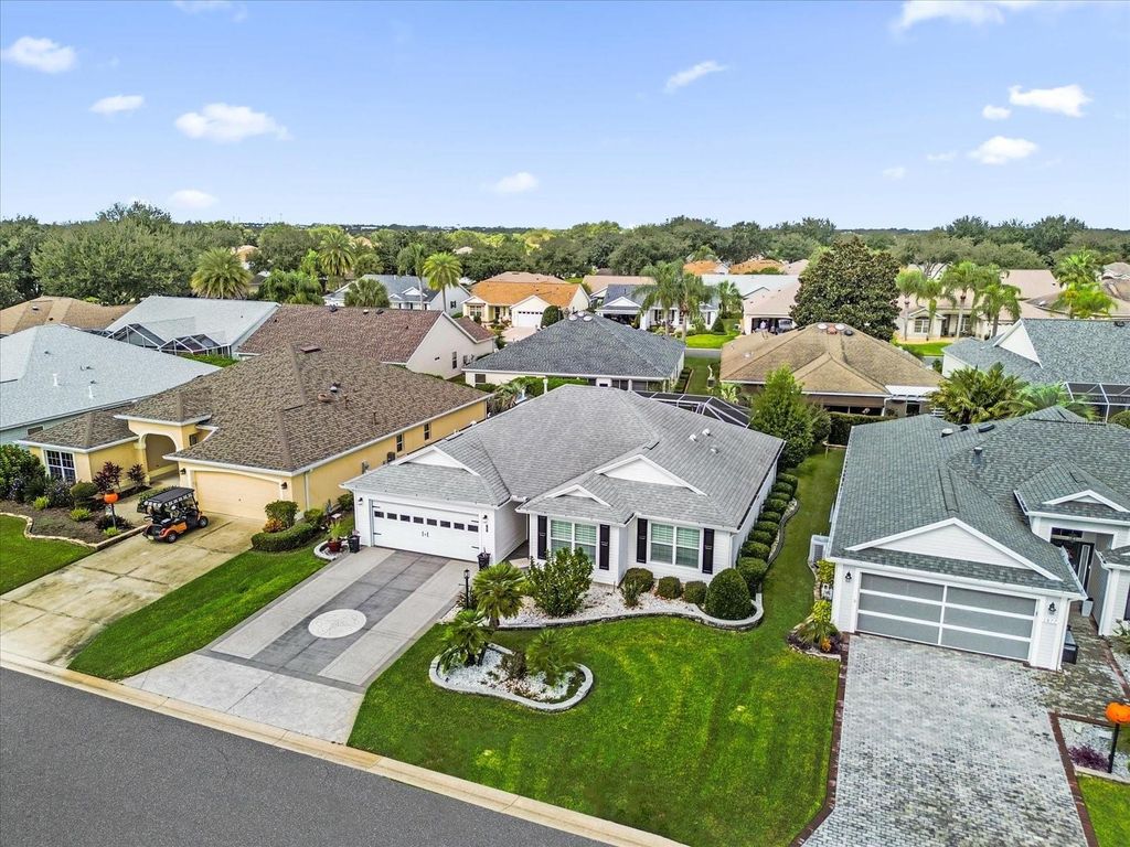 Photo of 1883 Walden Way, The Villages, FL 32162 (MLS # G5103917)