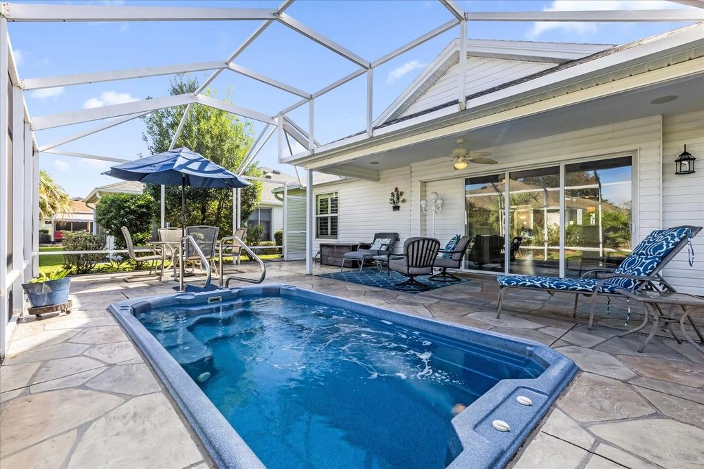 Photo of 1883 Walden Way, The Villages, FL 32162 (MLS # G5103917)