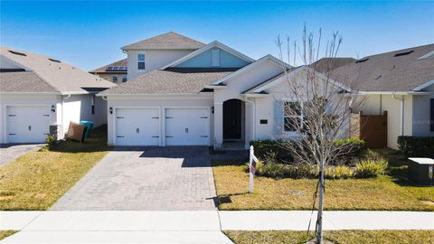 14773 MILFOIL AVENUE ORLANDO FL 32827