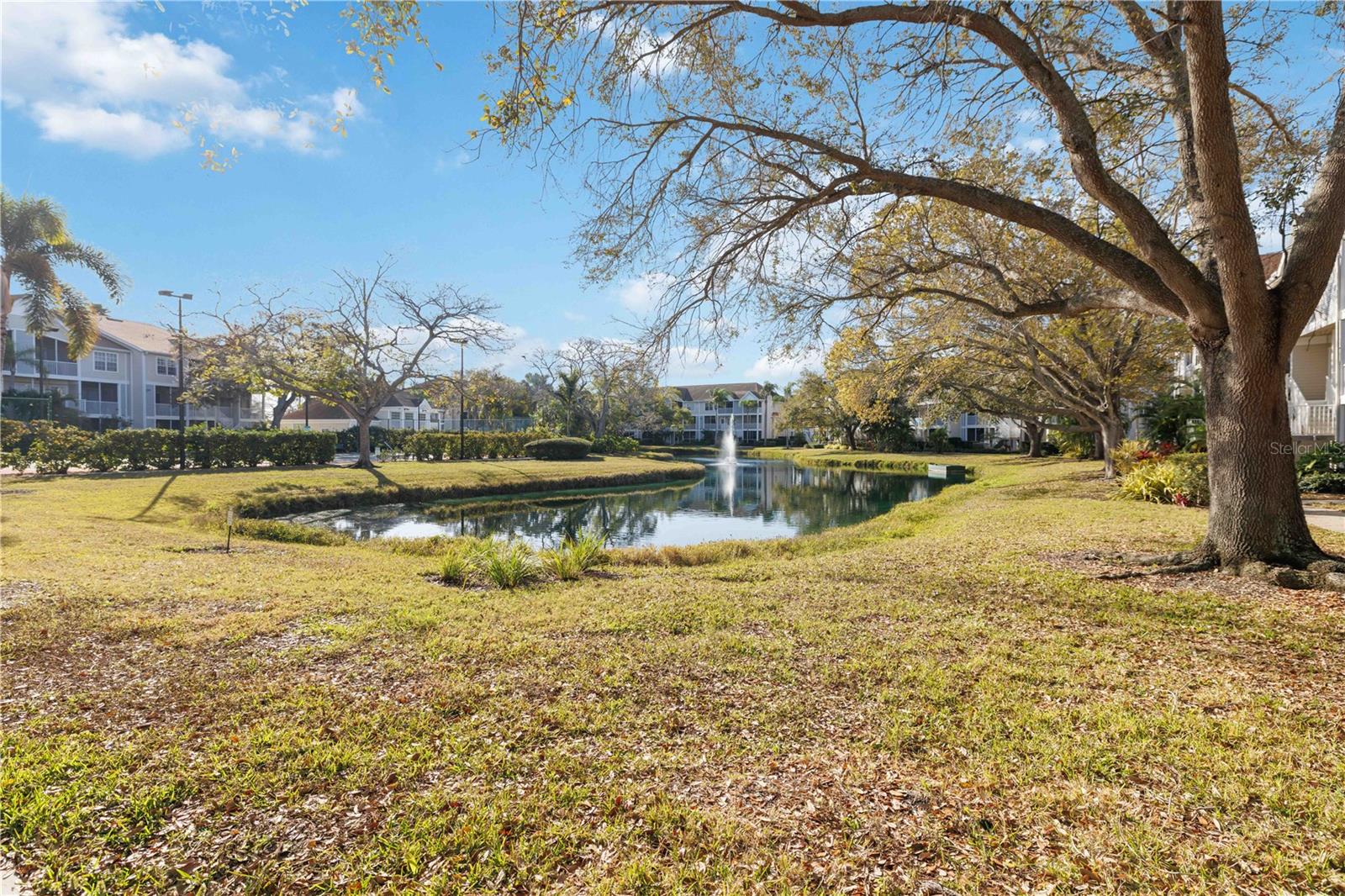 CENTRAL PARK SEC 2 PH 1 - Residential