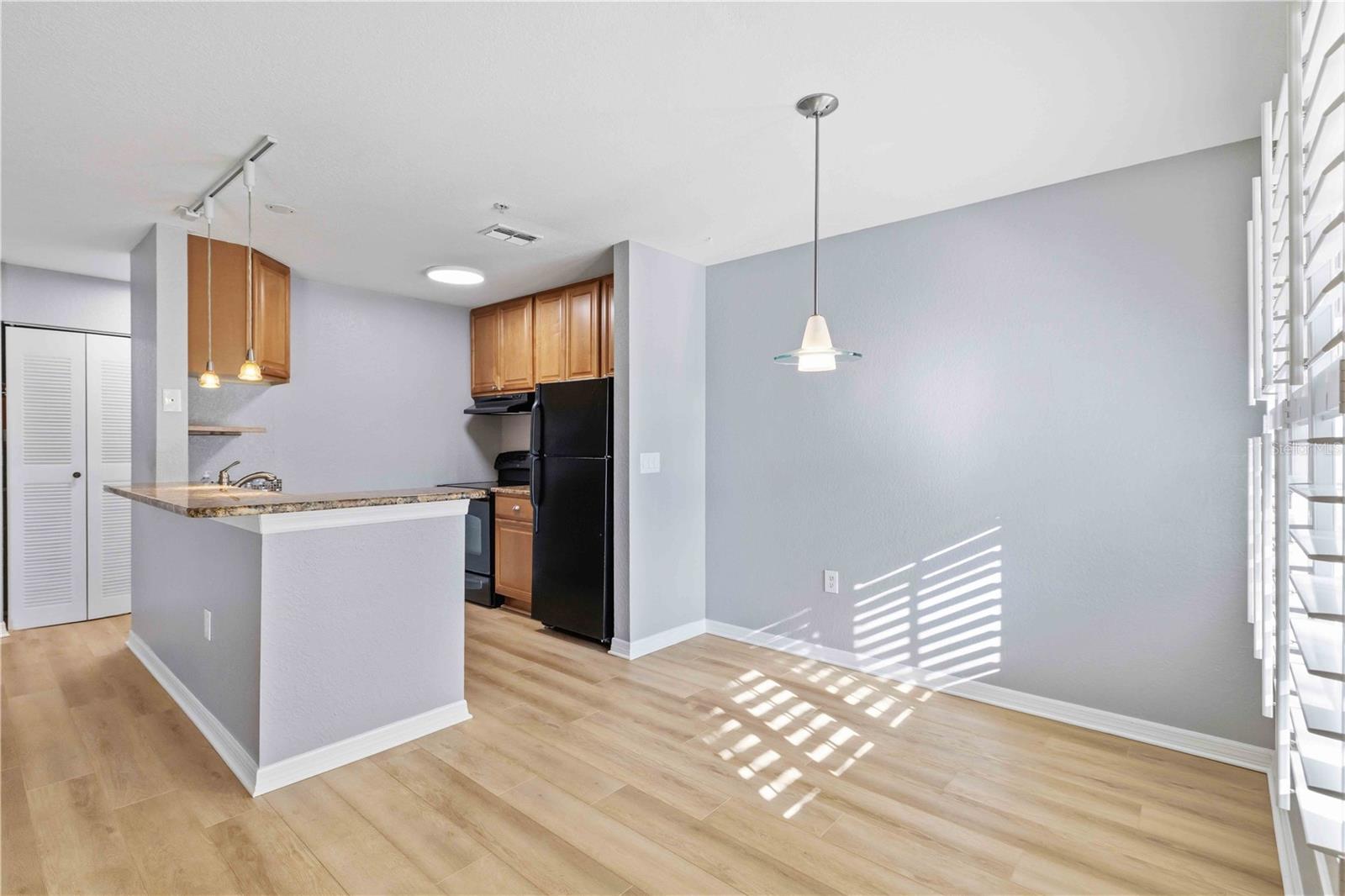 CENTRAL PARK SEC 2 PH 1 - Residential