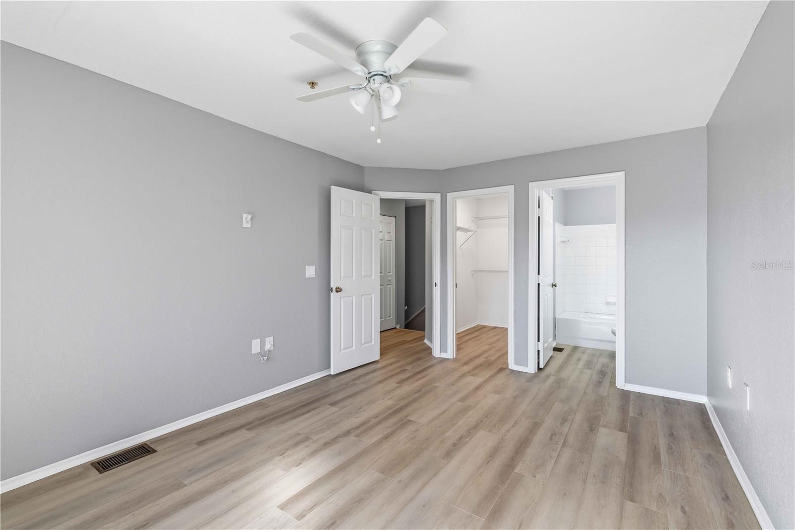 CENTRAL PARK SEC 2 PH 1 - Residential