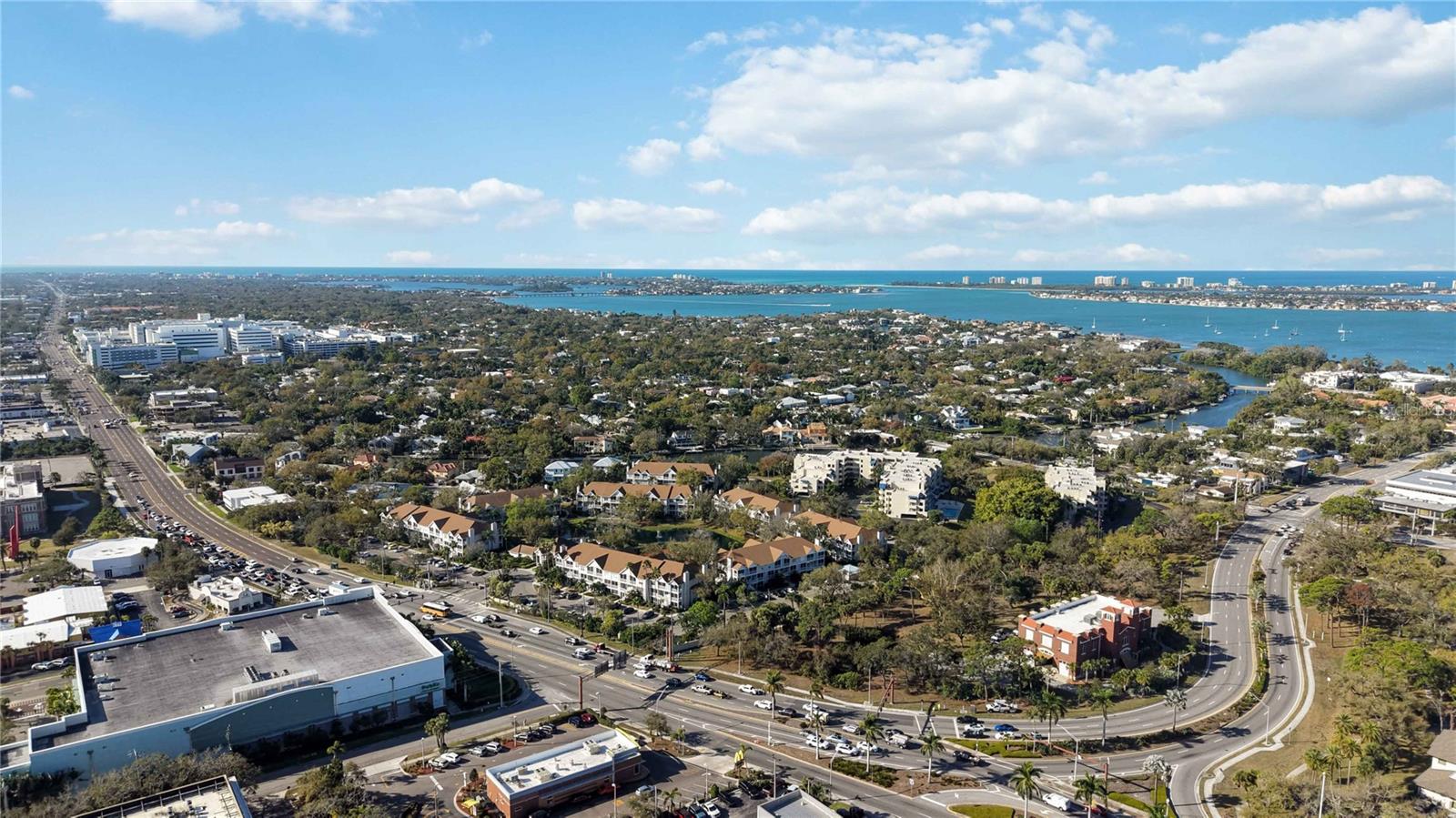 CENTRAL PARK SEC 2 PH 1 - Residential