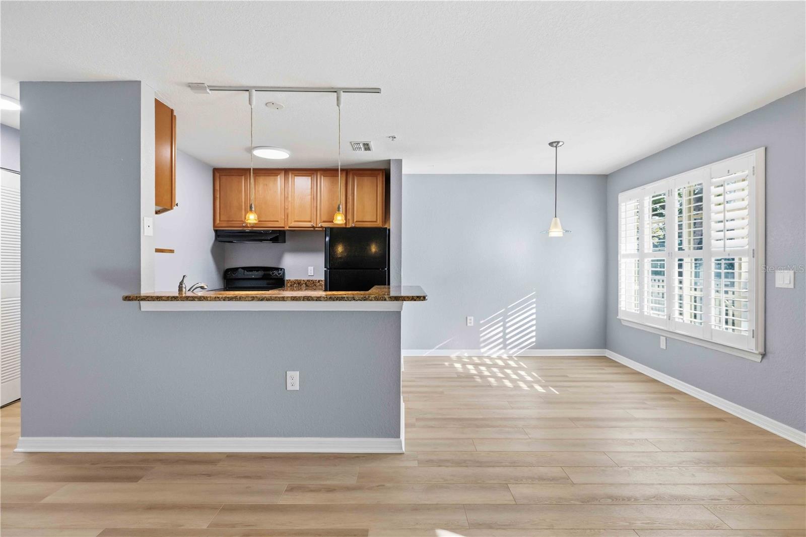 CENTRAL PARK SEC 2 PH 1 - Residential