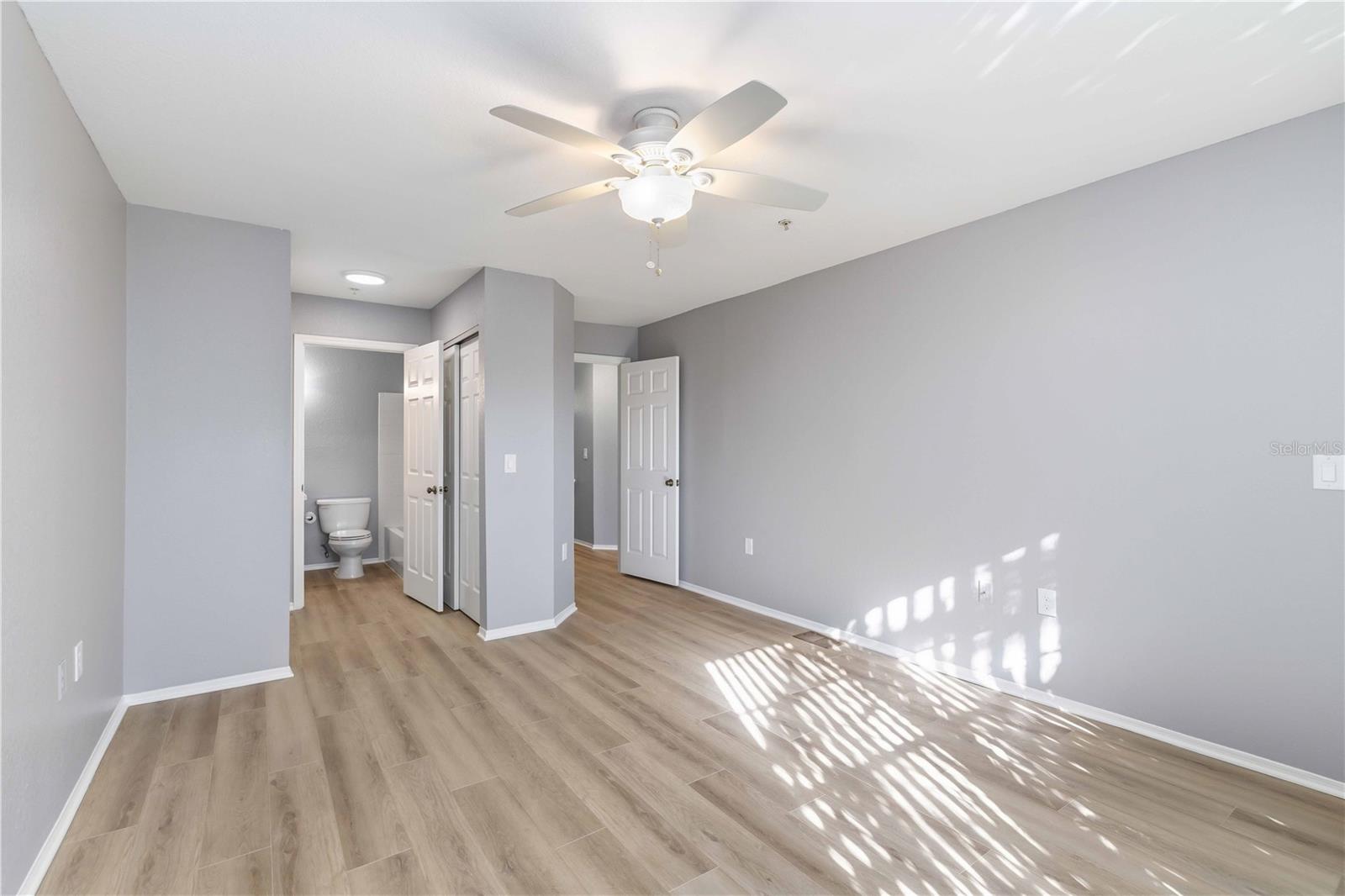 CENTRAL PARK SEC 2 PH 1 - Residential