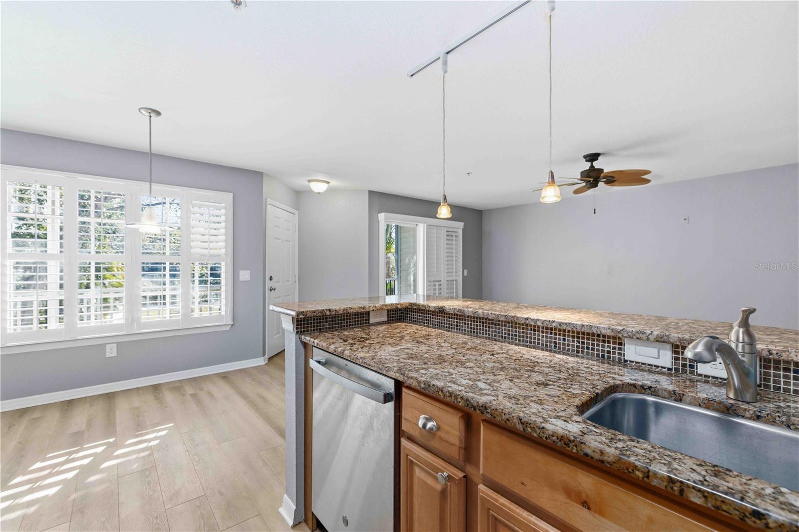 CENTRAL PARK SEC 2 PH 1 - Residential