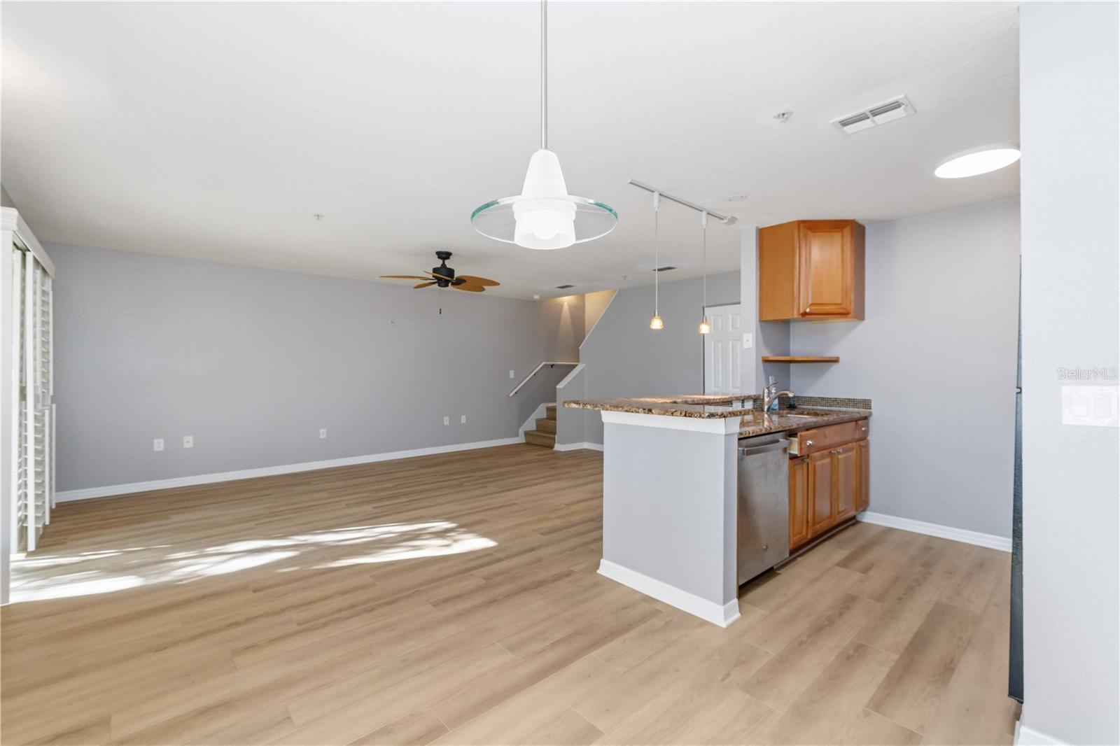 CENTRAL PARK SEC 2 PH 1 - Residential