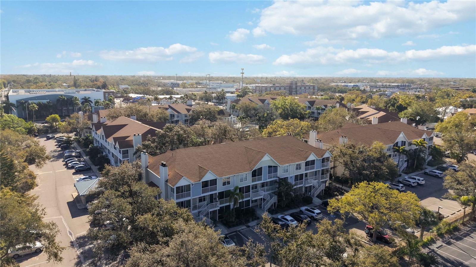 CENTRAL PARK SEC 2 PH 1 - Residential