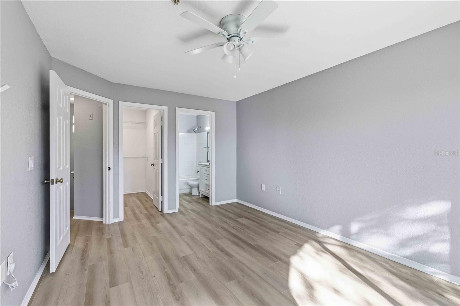 CENTRAL PARK SEC 2 PH 1 - Residential