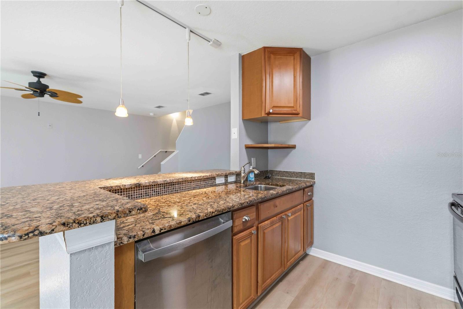 CENTRAL PARK SEC 2 PH 1 - Residential