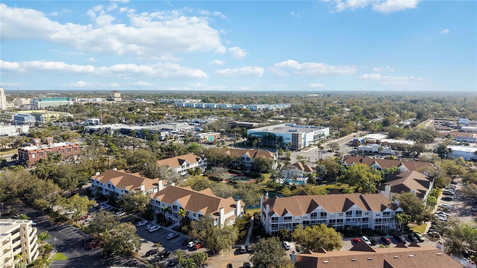 CENTRAL PARK SEC 2 PH 1 - Residential