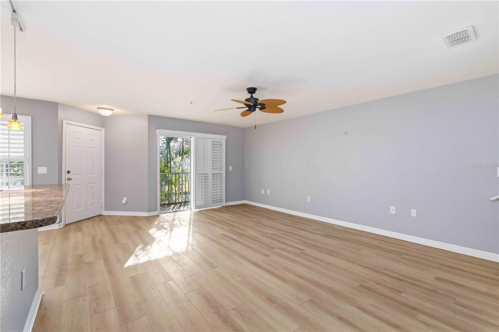 CENTRAL PARK SEC 2 PH 1 - Residential