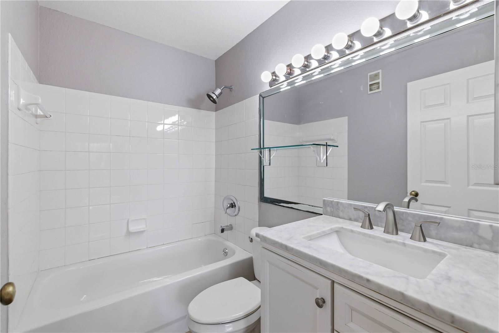 CENTRAL PARK SEC 2 PH 1 - Residential