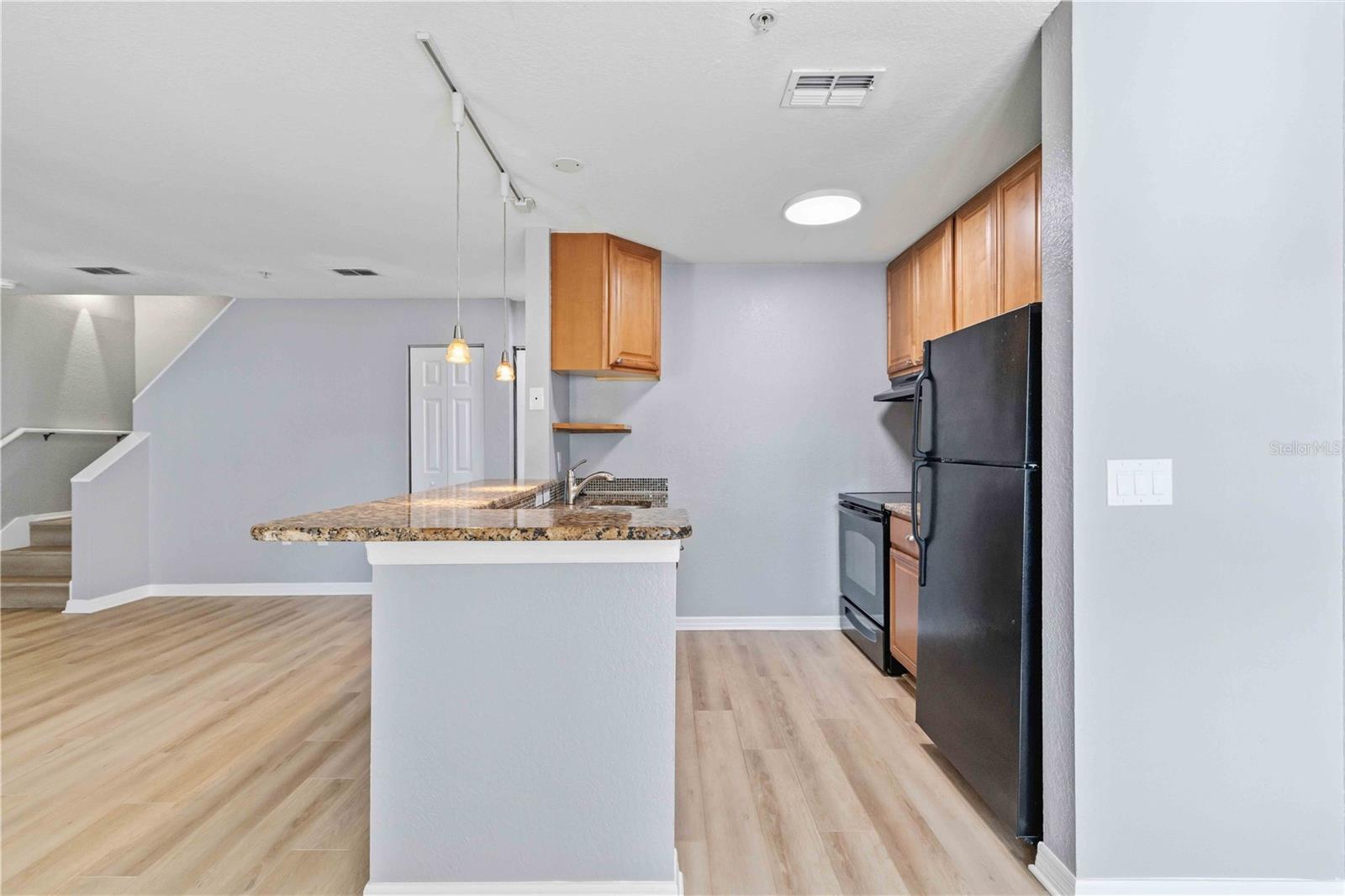 CENTRAL PARK SEC 2 PH 1 - Residential