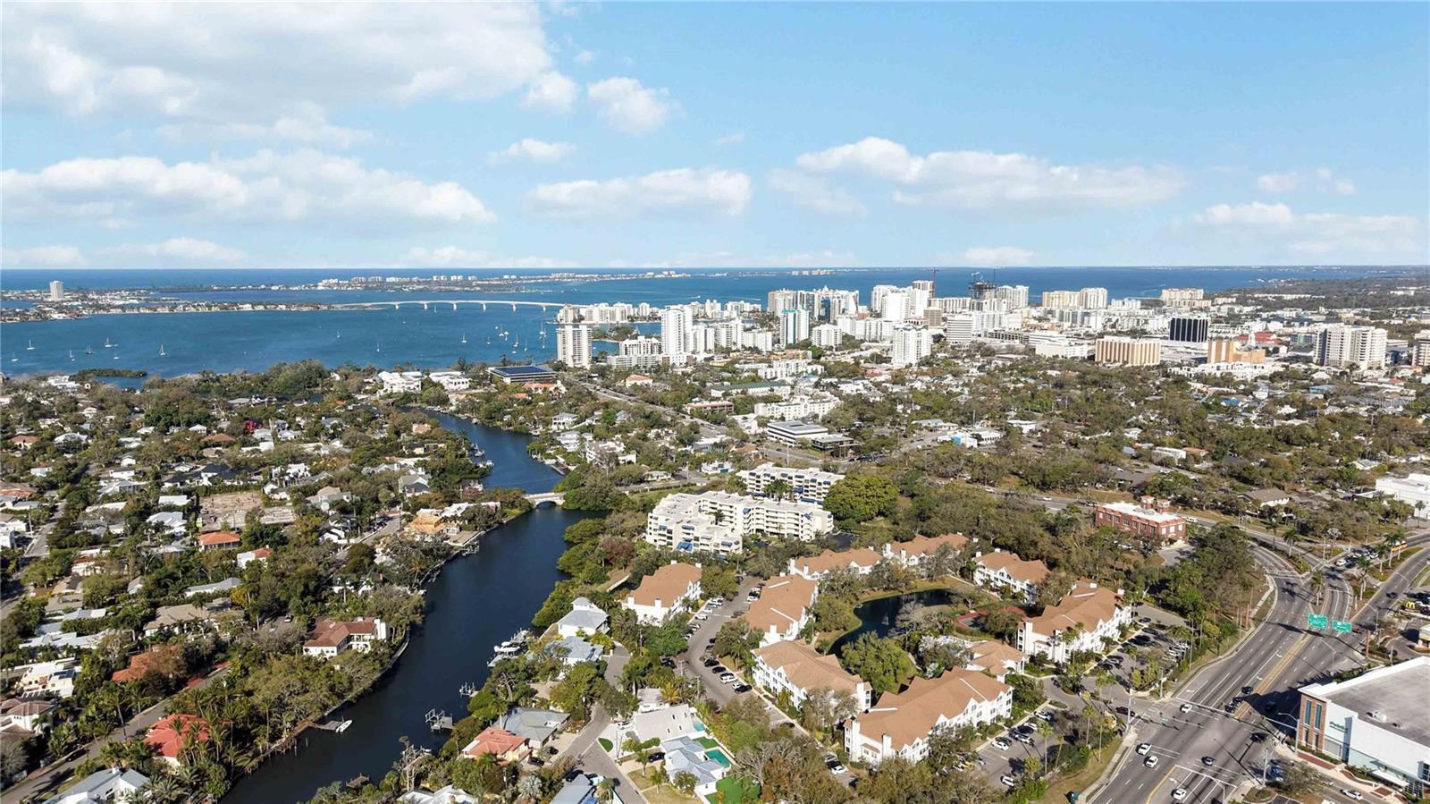 CENTRAL PARK SEC 2 PH 1 - Residential